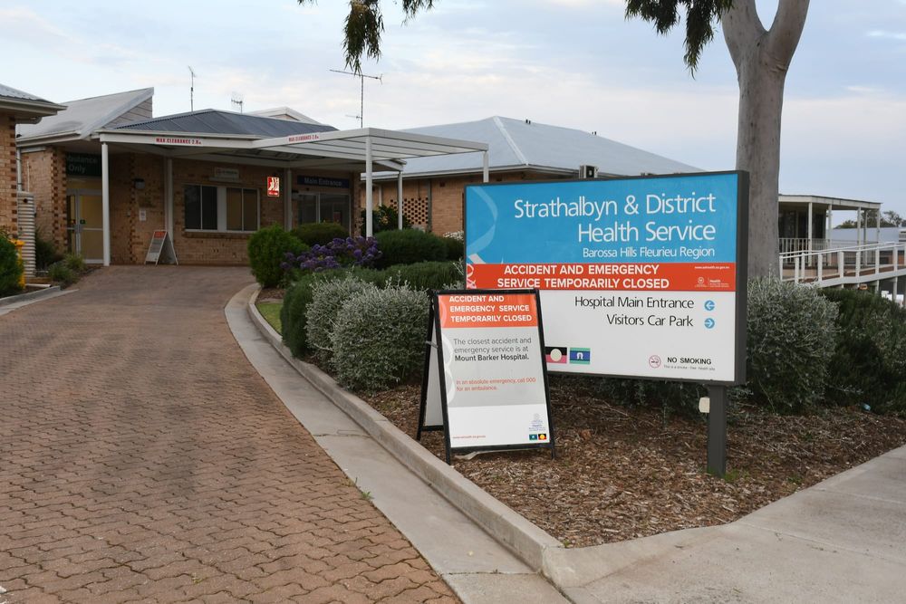 Strathalbyn after-hours clinic set to open post image