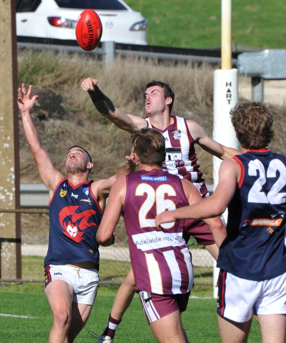 Big scalp for Rams post image