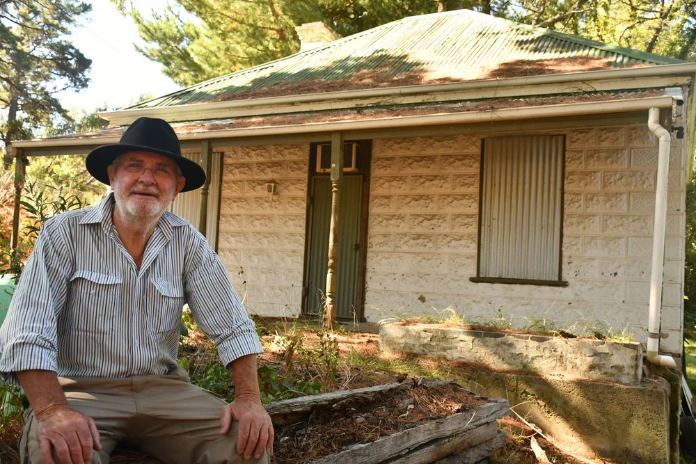 New plan for old post office post image