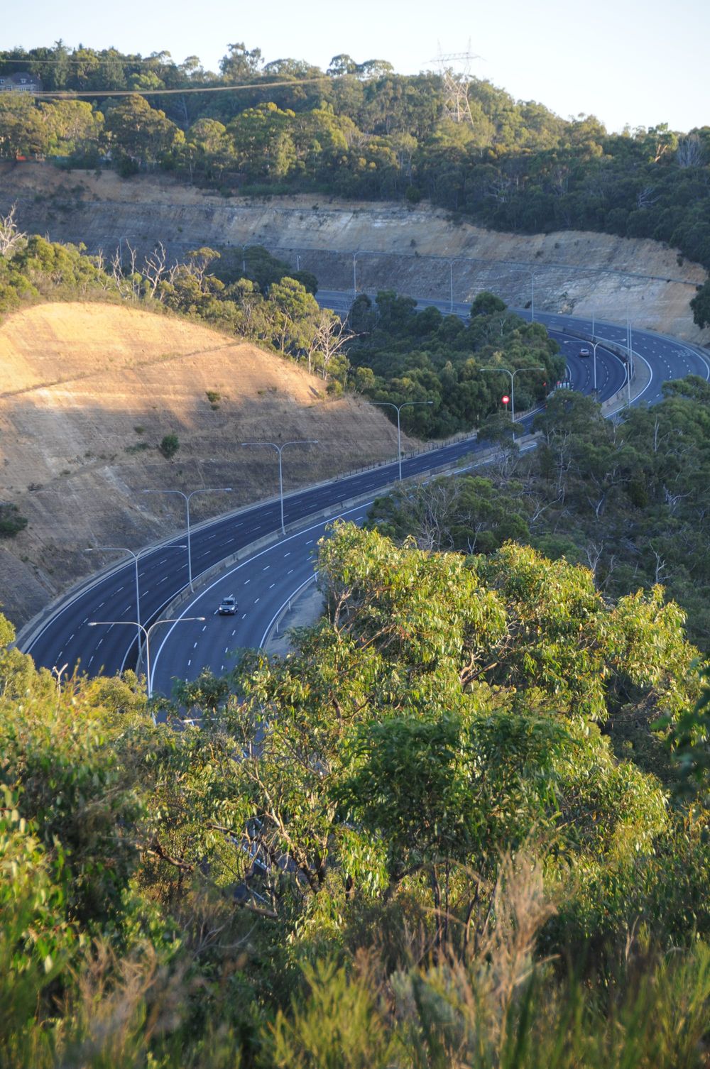 Safety solutions: 25 options to improve freeway safety post image