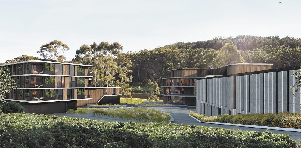 Major development post image