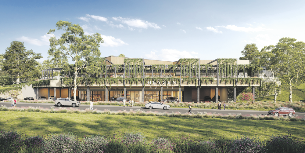 Years in the making post image