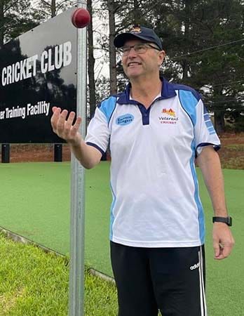 Set for national duty post image