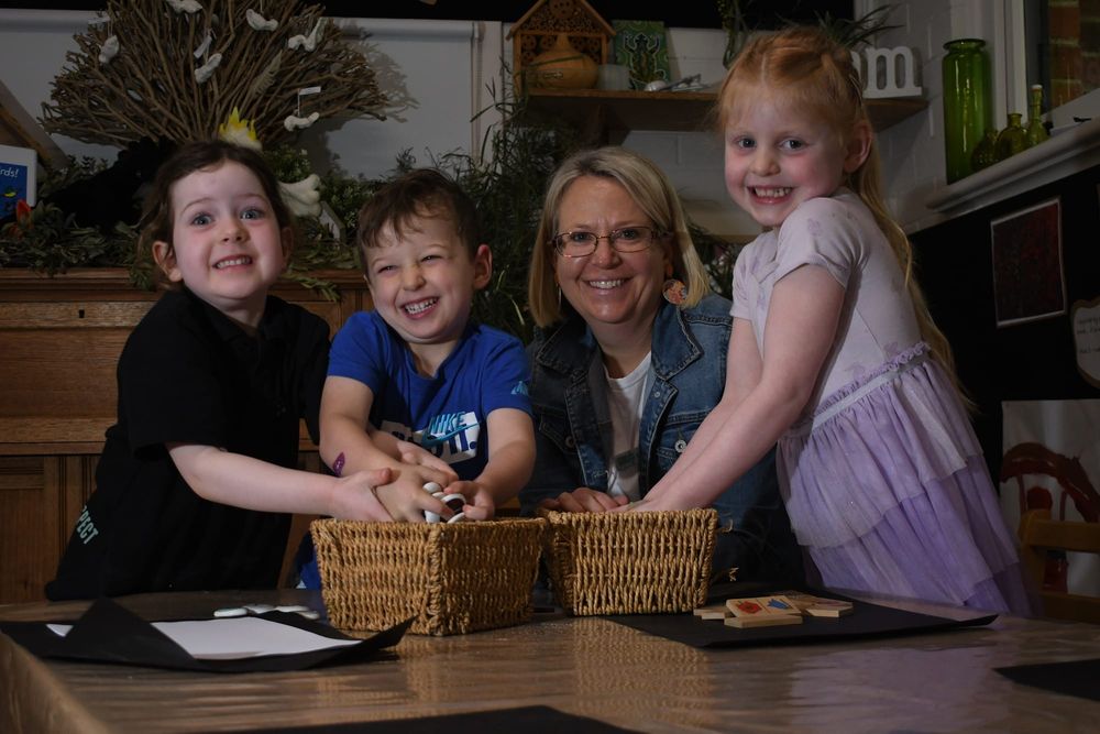 Kindy named finalist for First Nations focus post image