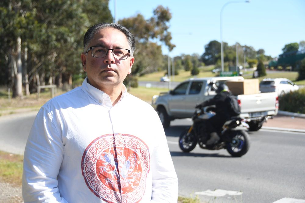 Changing a life: road safety message after life-changing crash post image