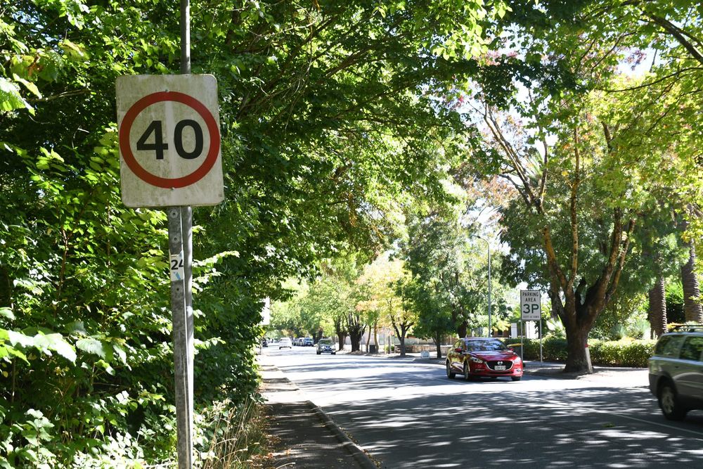 Speed limit to drop to 40km/h throughout Hahndorf post image