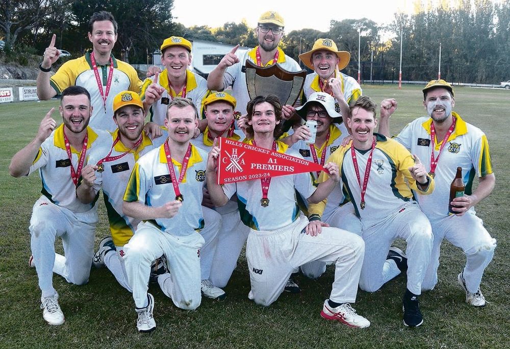 Down to wire title post image