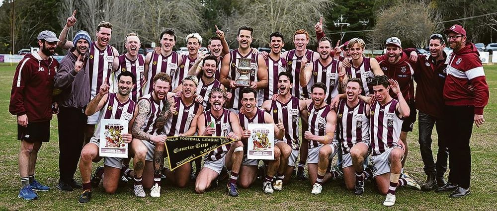 Ramming home authority post image