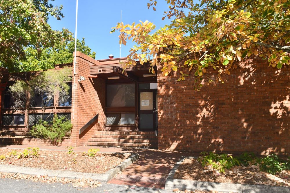 Police station sold again post image