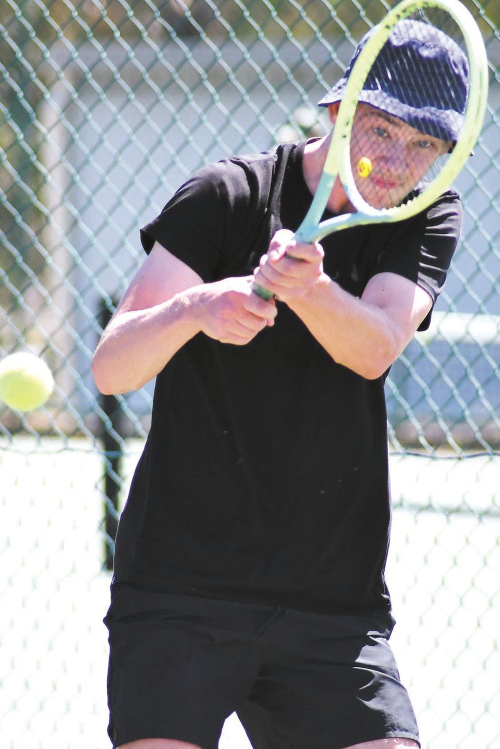 Drawn out title post image