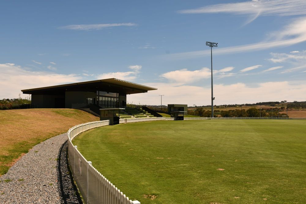 That's just not cricket post image