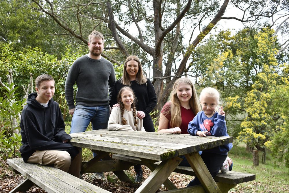Fundraiser for Isla's legacy post image