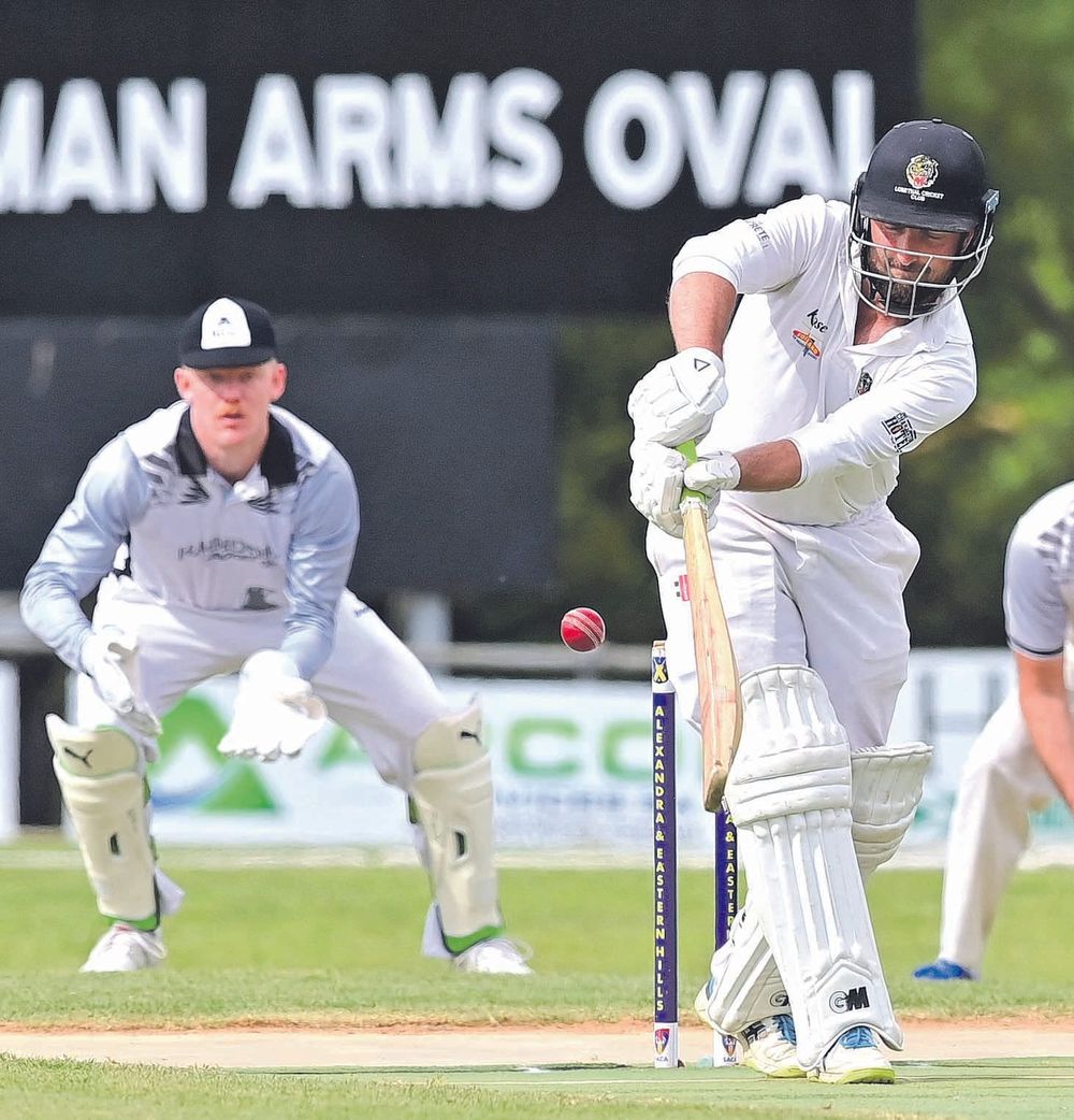 Bat and ball post image