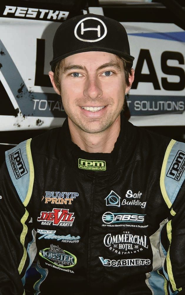 Speedy victory post image