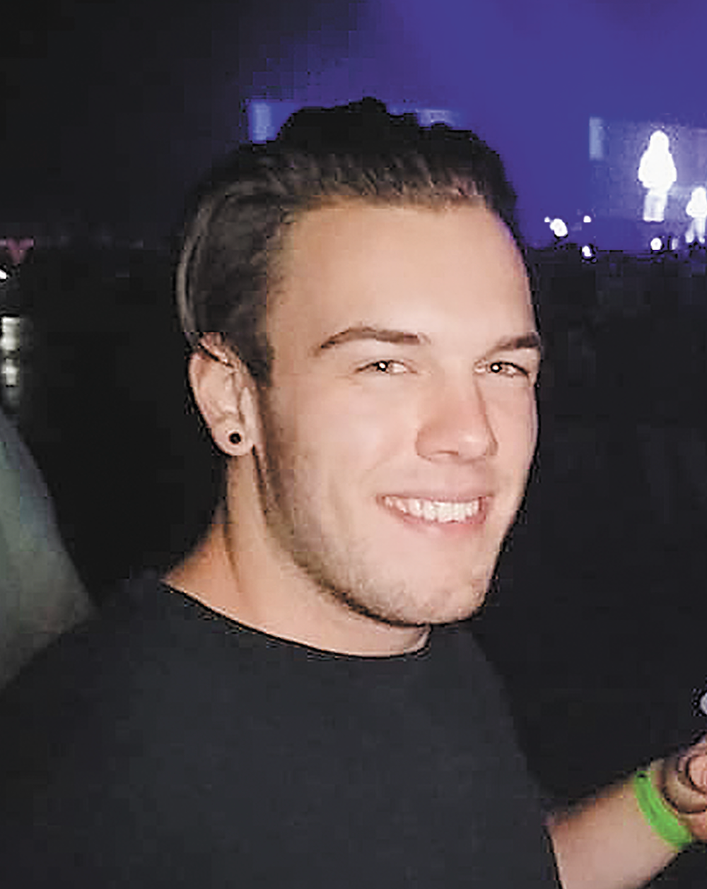 Hills man accused of drug trafficking post image