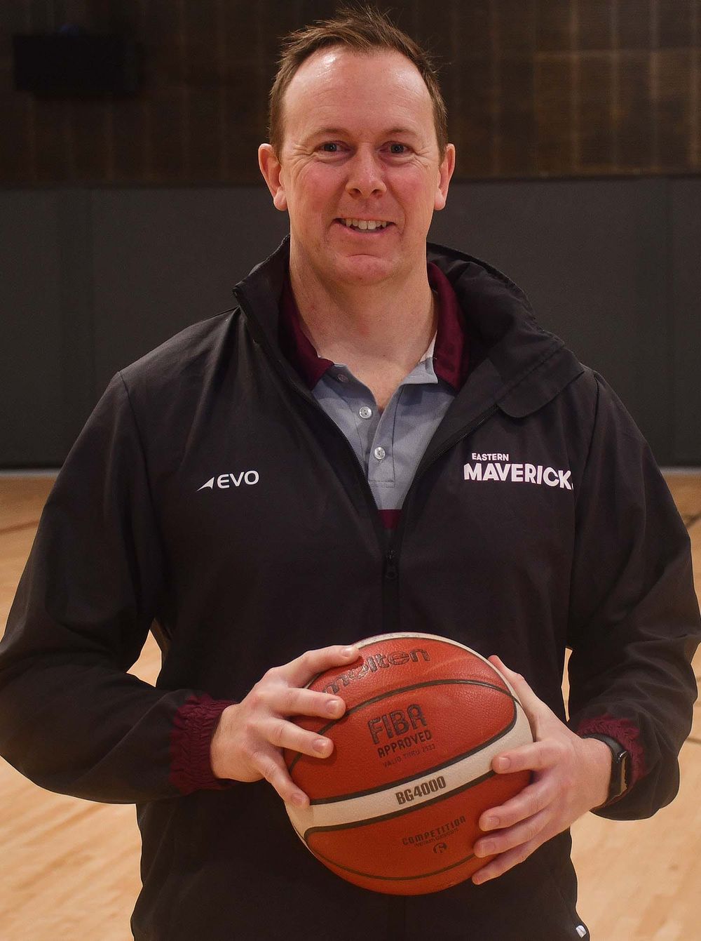 Courting success post image