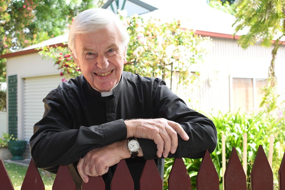 Story of historic church 'far from over' post image