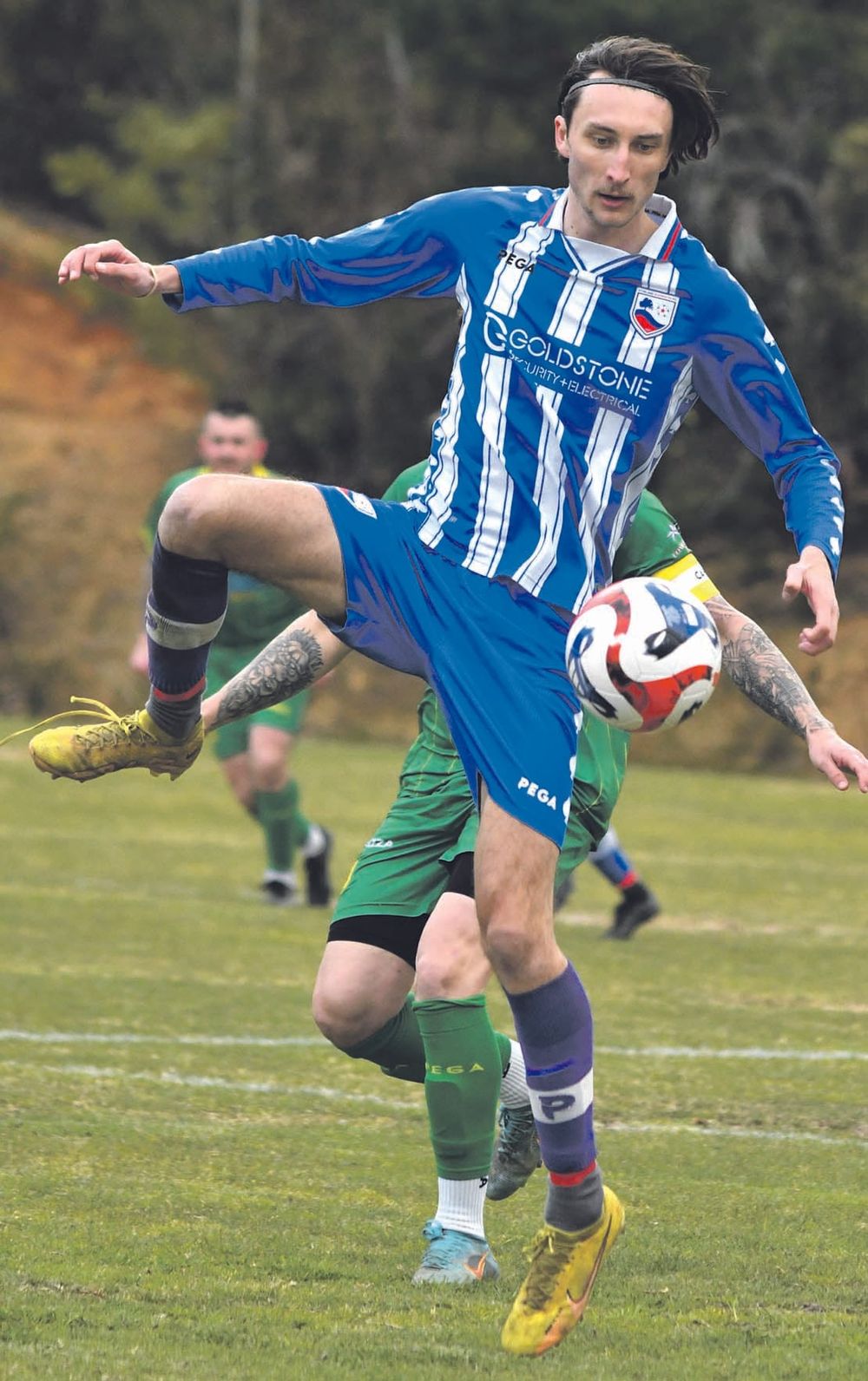 Drop zone for Aces post image