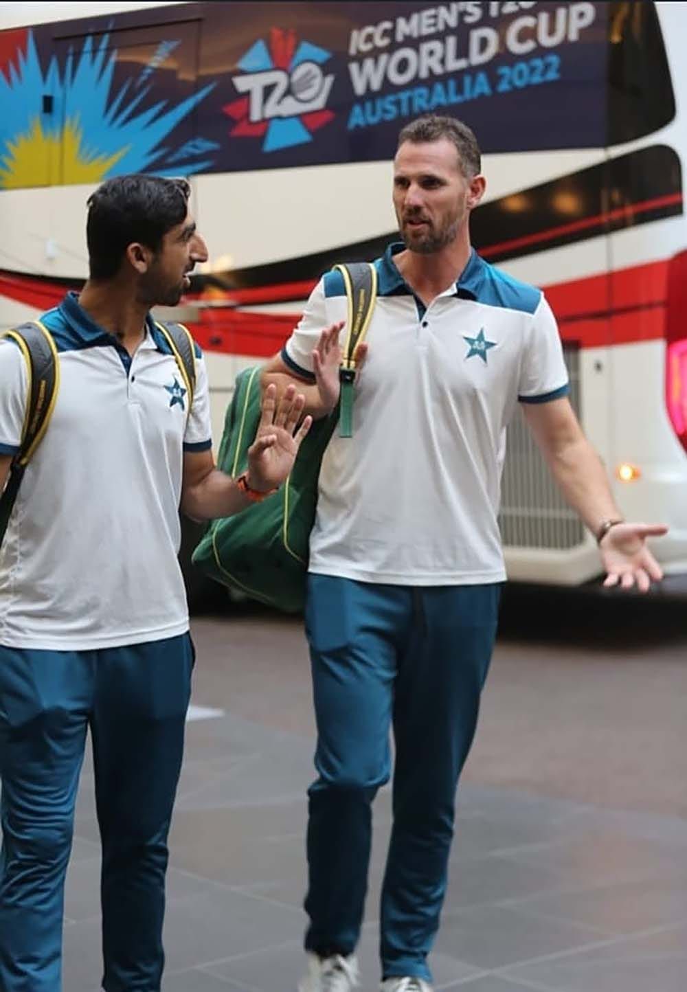 Hills aid to Pakistan post image