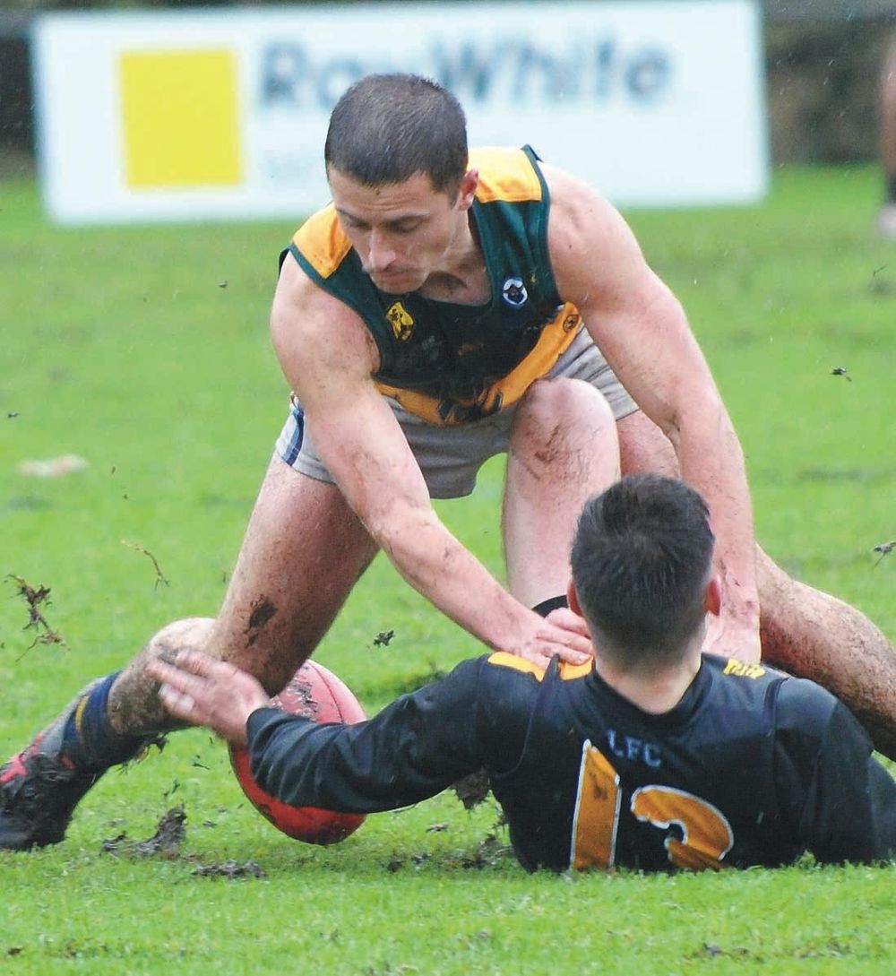 Historic upset post image