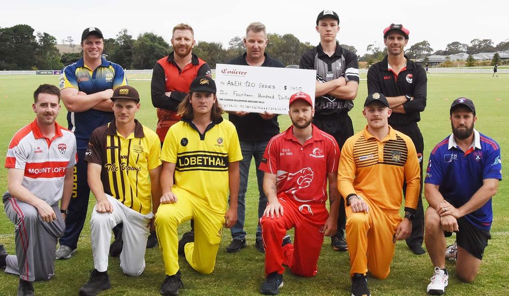 Cricket adds T20 color post image