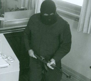 Arrest made in case of the alleged 'bicycle bandit' post image