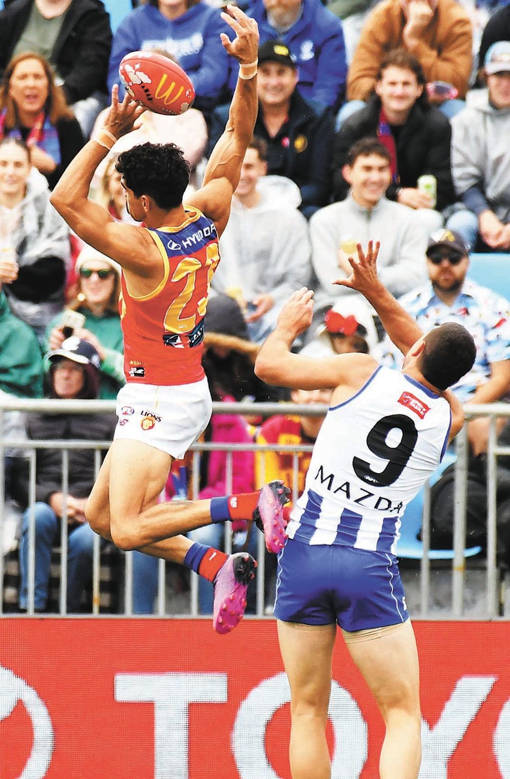 Football Summit reached post image