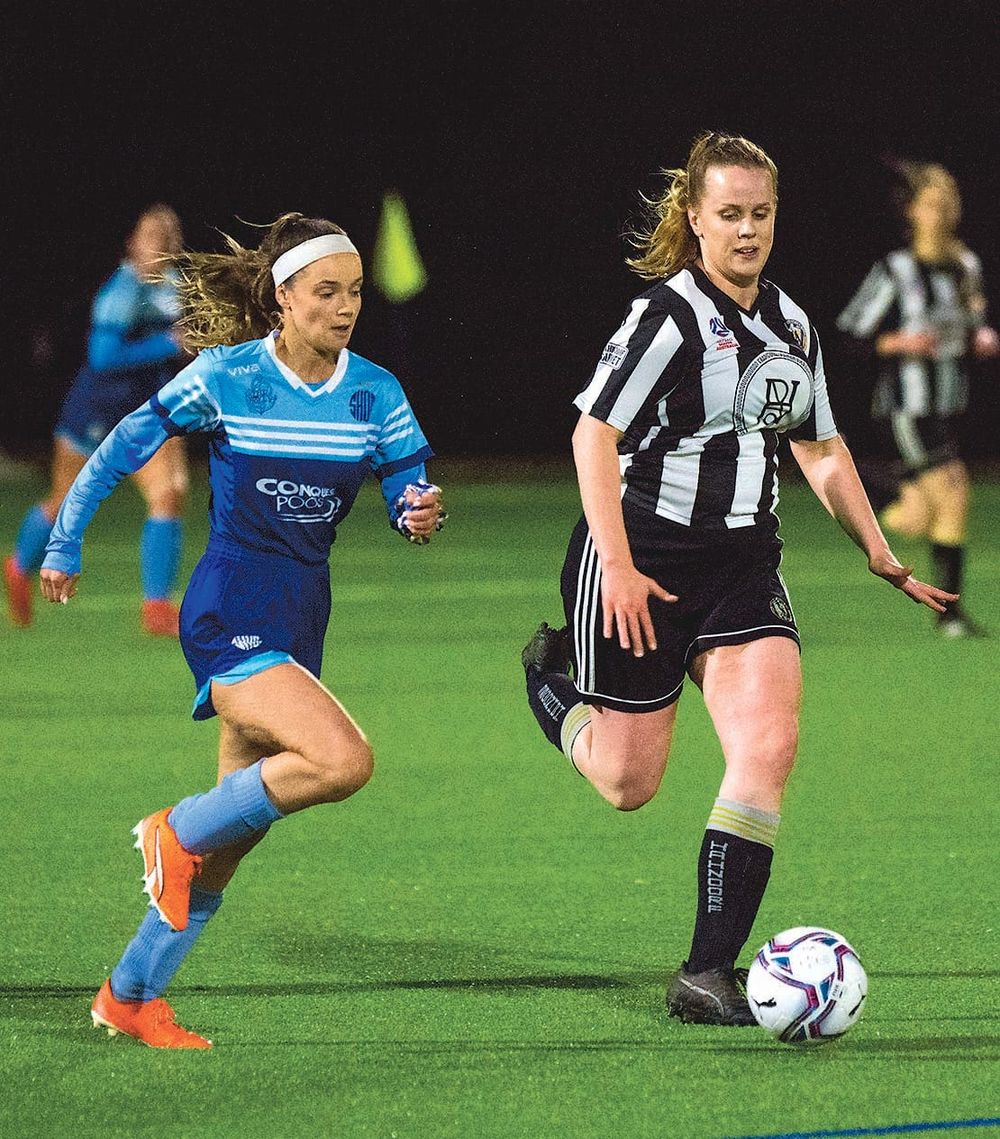 Brave Cup bid post image