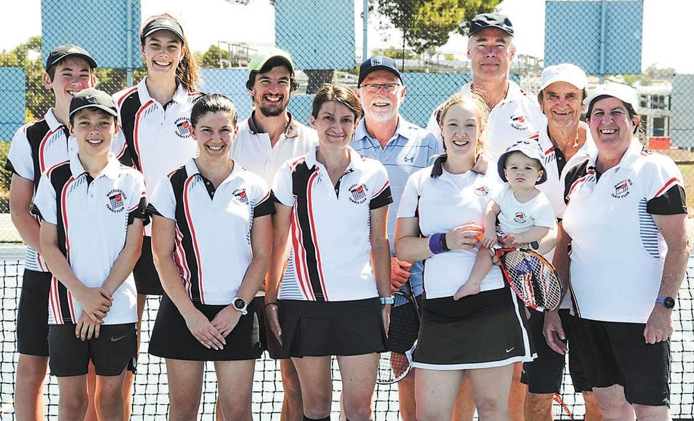 Top serve by Maccy post image