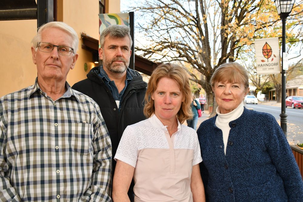 Residents respond to interchange upgrades post image