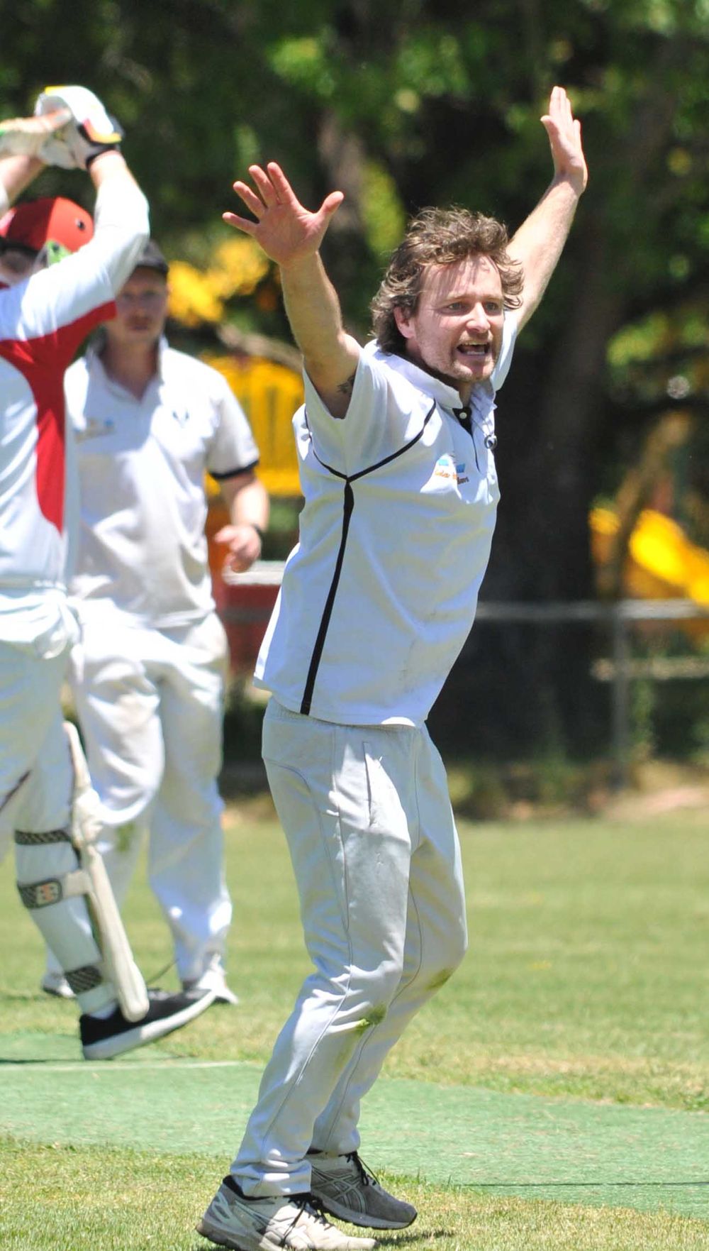 Historic win for Shrikes post image