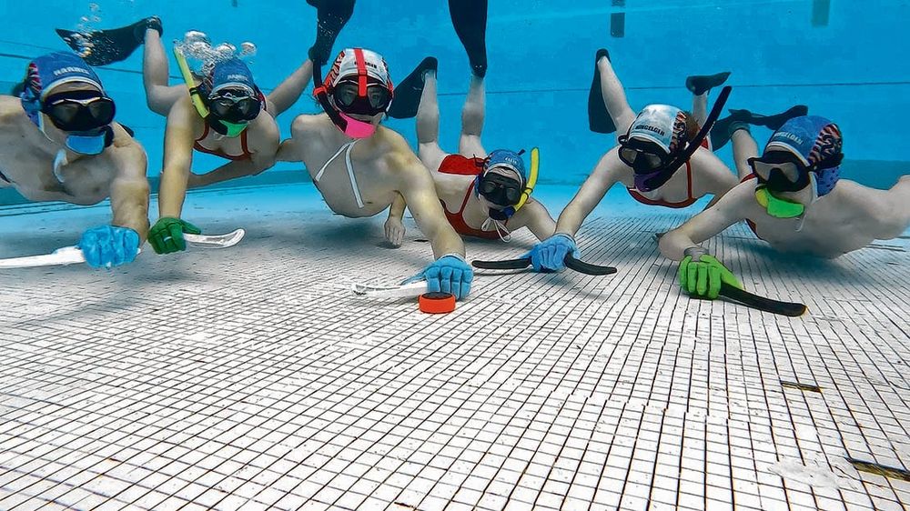 Splash to success post image