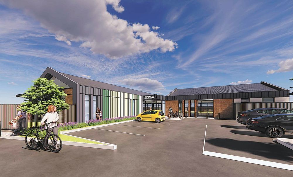 Plans for new Strathalbyn childcare centre post image