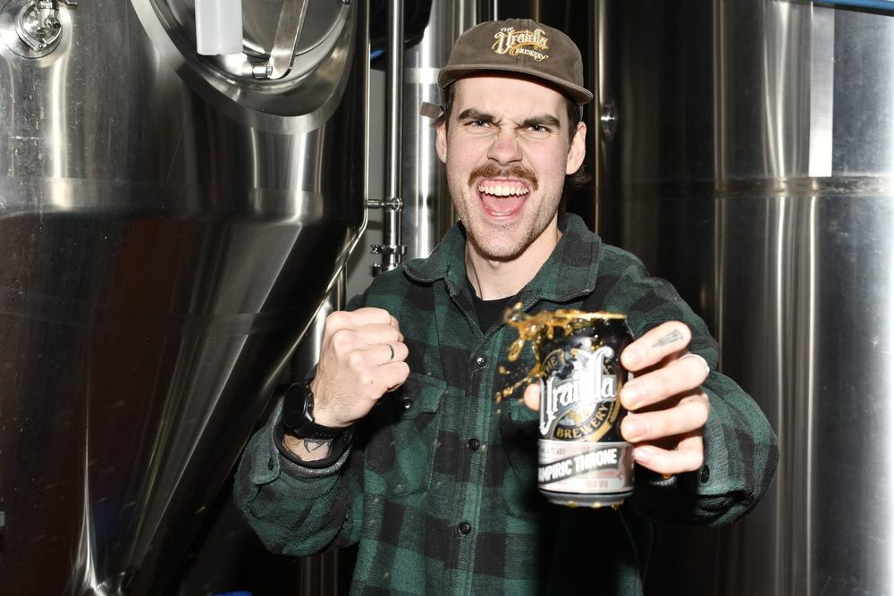 Brewers make a splash at national awards post image