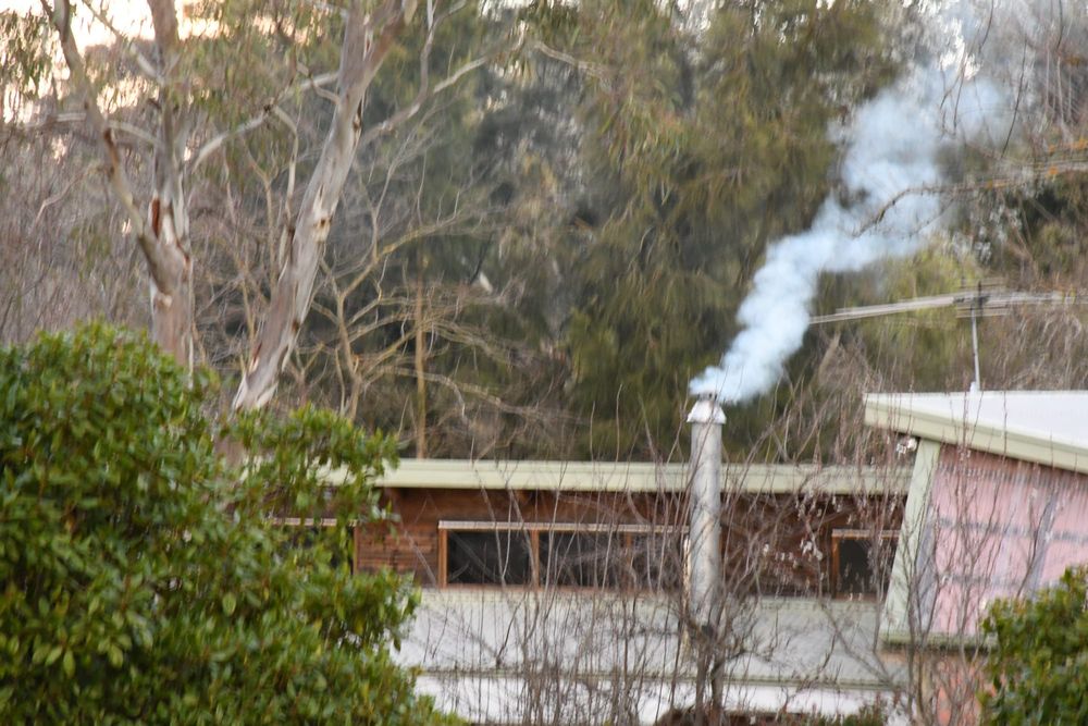 Mt Barker air quality under scrutiny post image