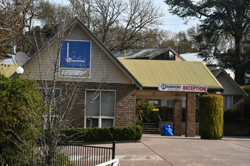Third time unlucky: Hahndorf accommodation venture placed into administration post image