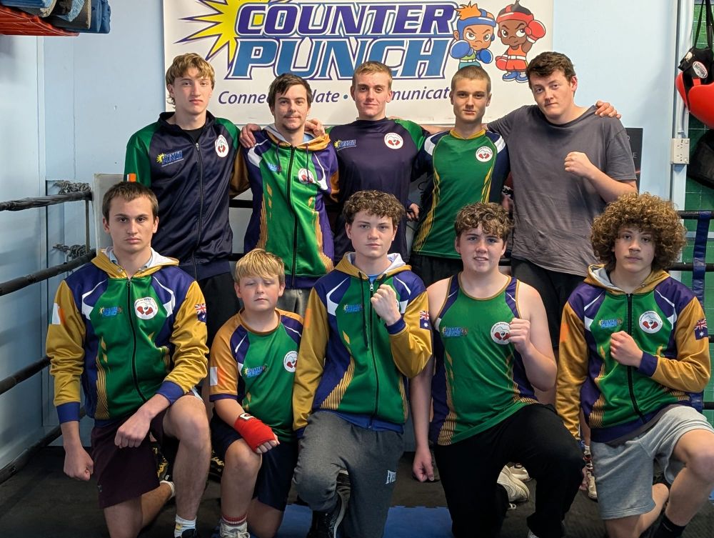 Battle in the Hills Round 3 post image