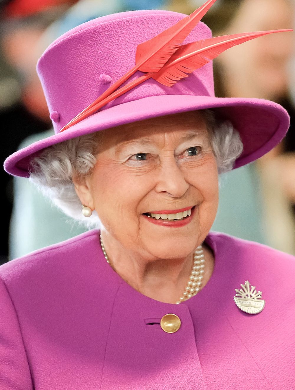 Thank you Ma'am: Hills leaders pay tribute to Queen Elizabeth II post image
