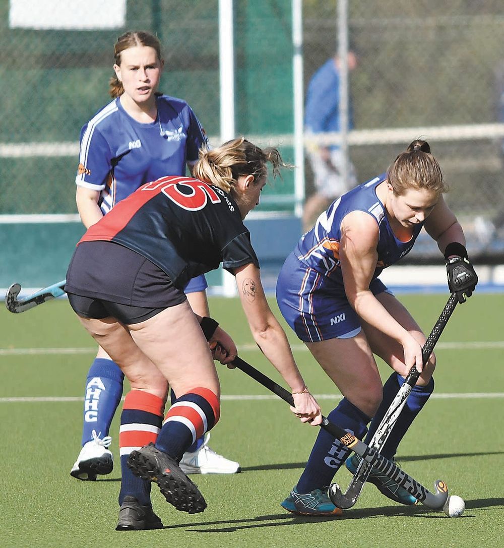 Shots astray for Hornets post image