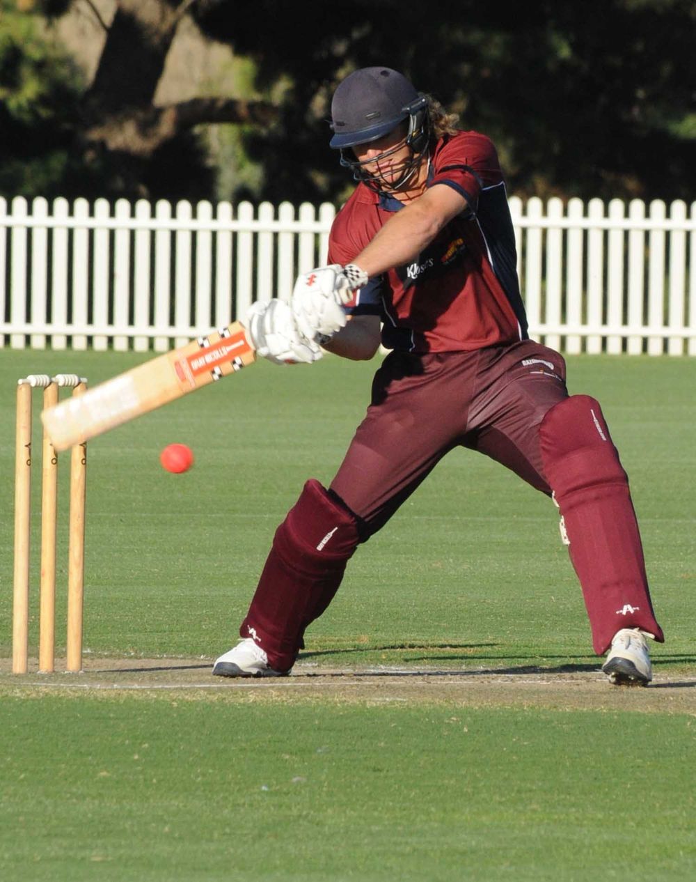 Title win for Nairne post image