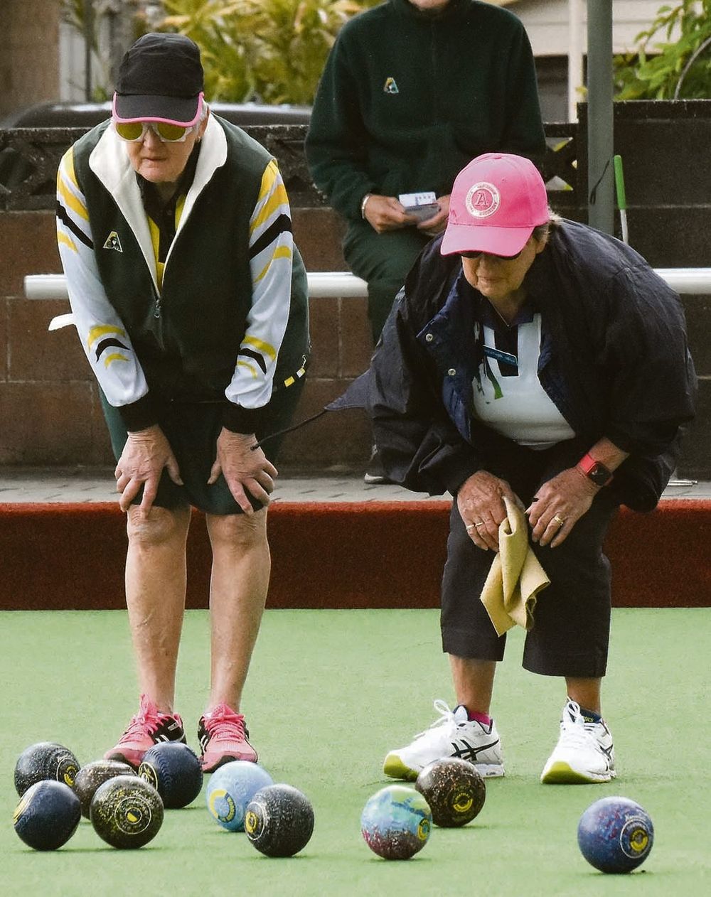 In the Pink post image