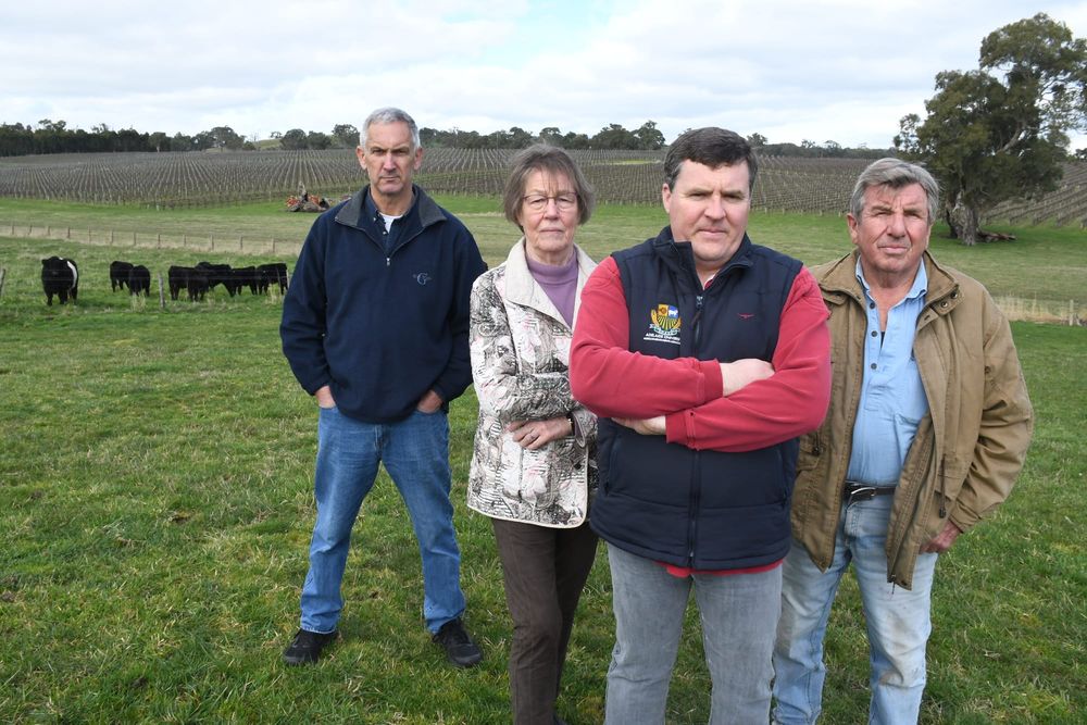 Gold mine challenge post image