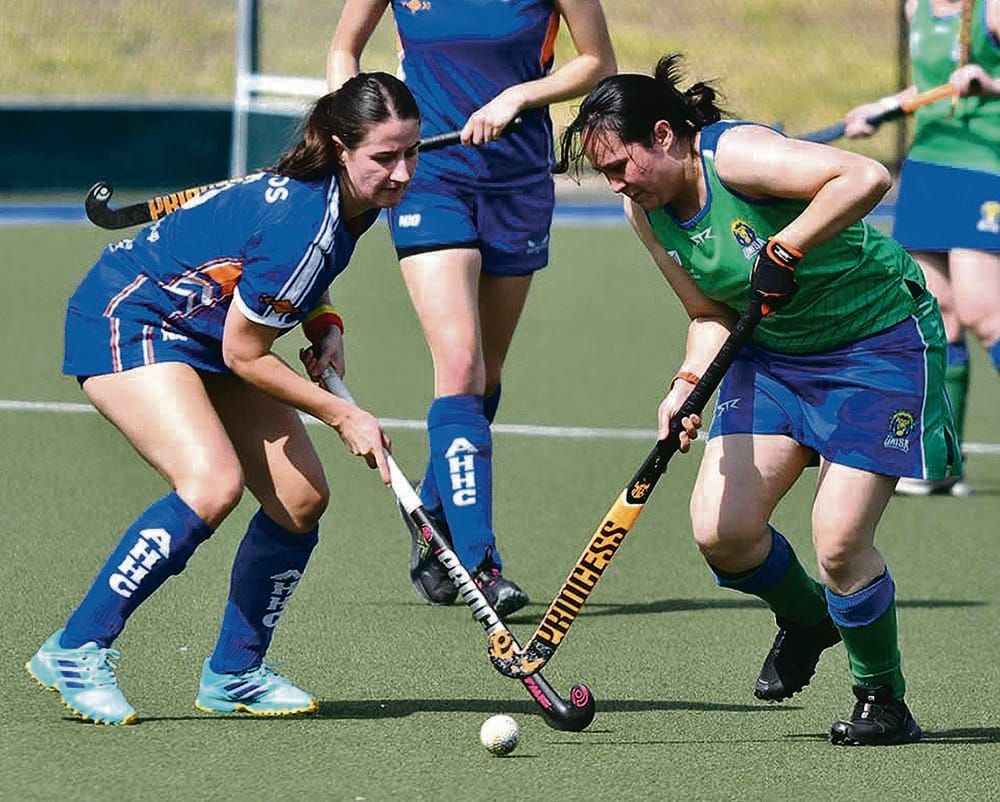 Pick up sticks post image