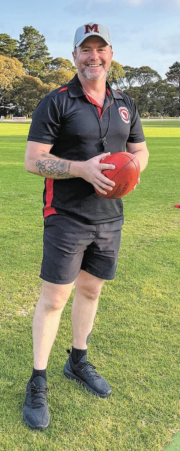 Early pulse for Bloods post image