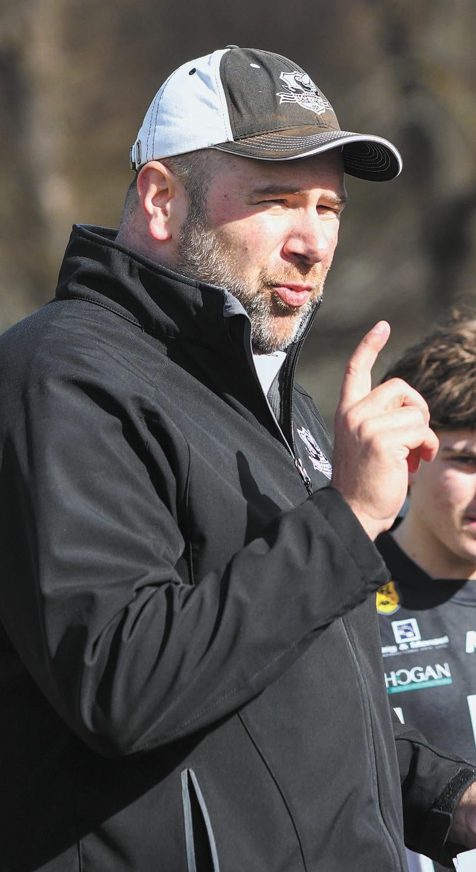 Football coaching honour post image