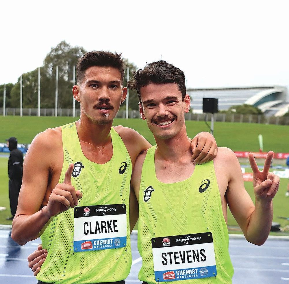 Awards for Hills athletes post image