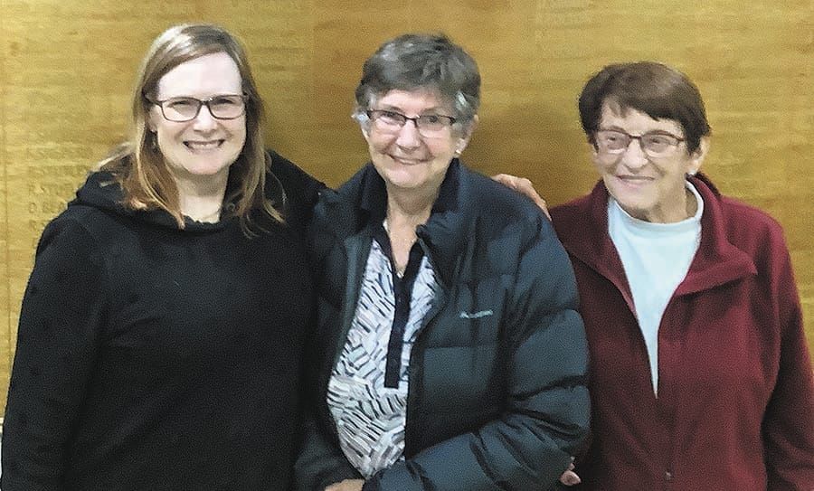 A stroke of life post image