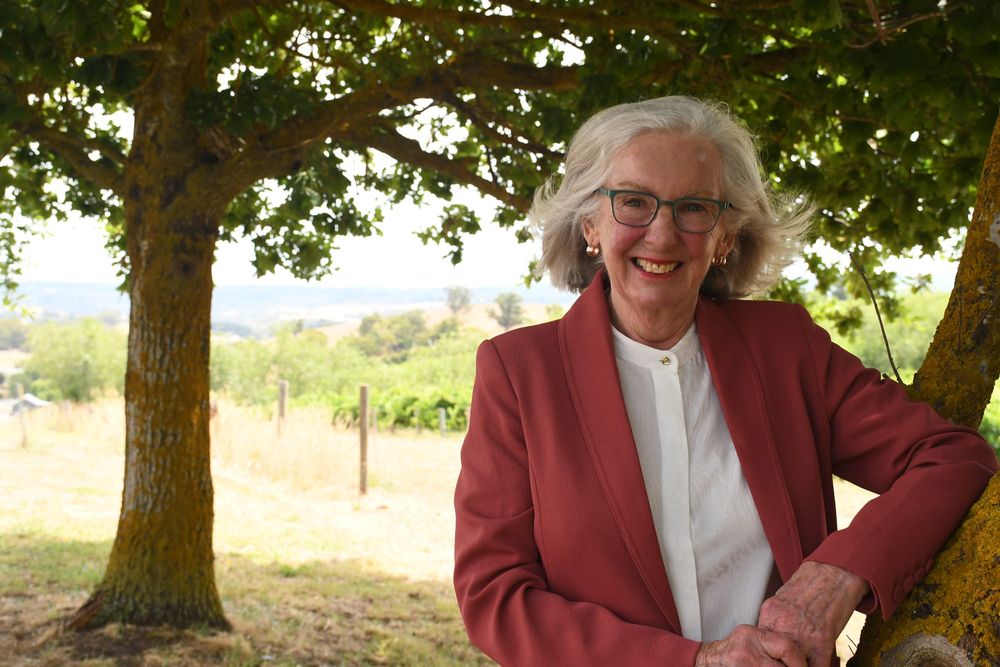 Leading Hills tourism figure honored post image