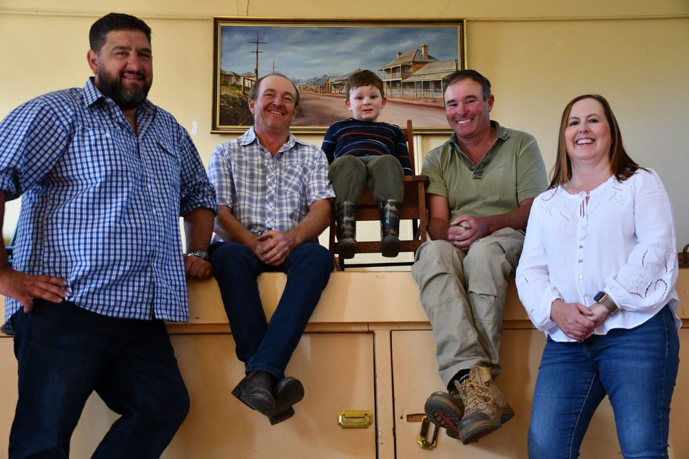 Hall set to celebrate centenary post image