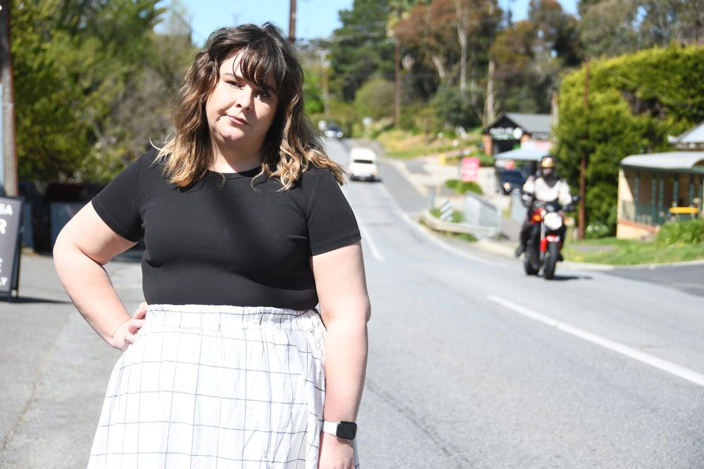 Call for action over road safety fears post image